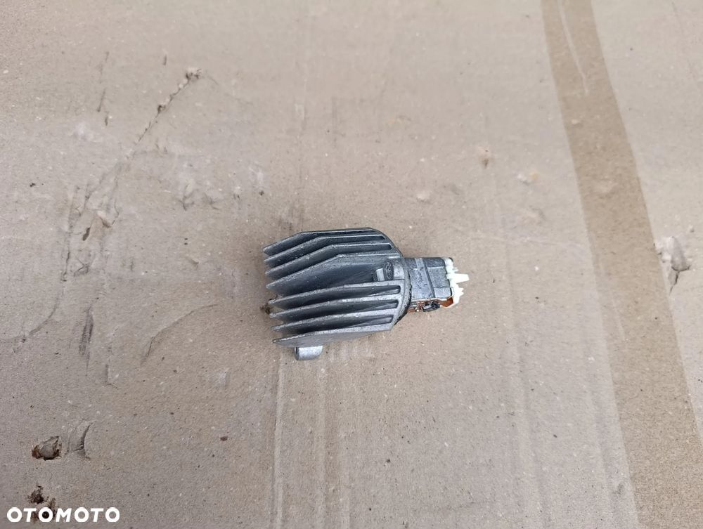 BMW 5 F10 F11 PRZETWORNICA LAMPY MODUŁ LED 18592200 - 1