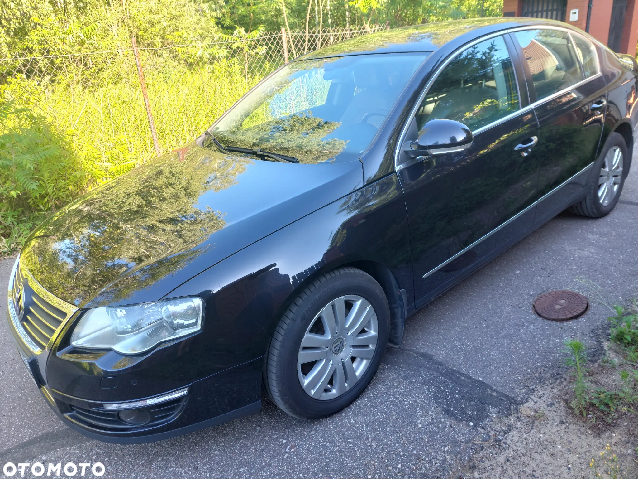 Volkswagen Passat 2.0 TDI DPF Highline DSG - 13