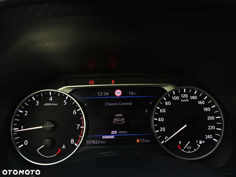 Nissan Juke - 21