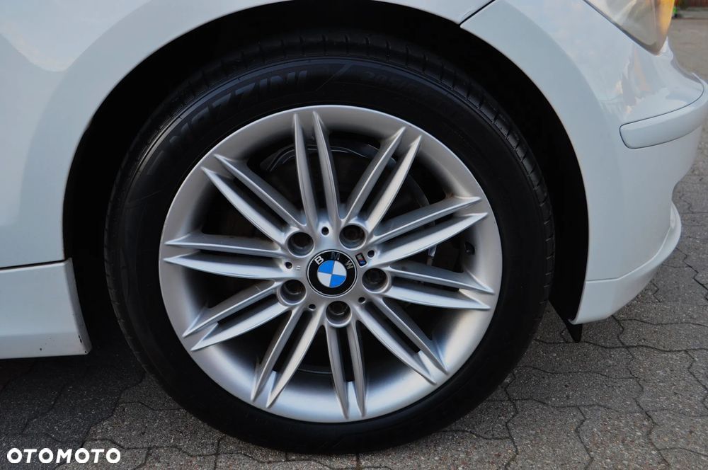 BMW Seria 1 118i Edition Lifestyle - 35