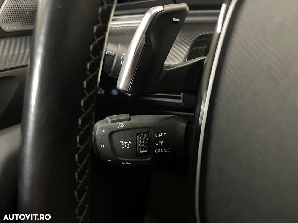 Peugeot 508 1.5 BlueHDI S&S EAT8 Allure Pack - 34