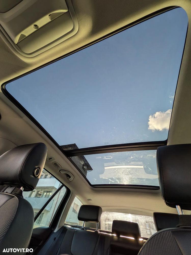 Skoda Octavia 1.6 TDI DSG Style - 8