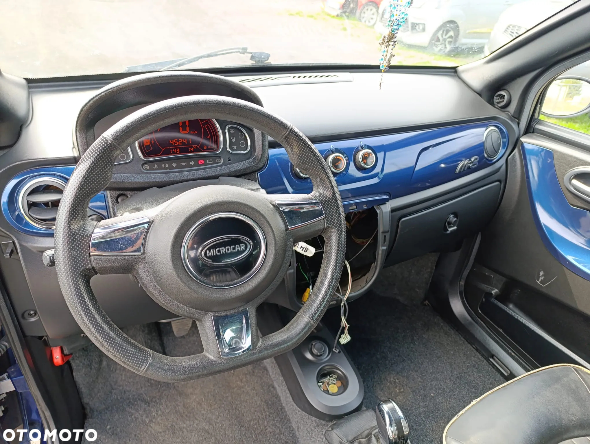 Microcar Inny - 10