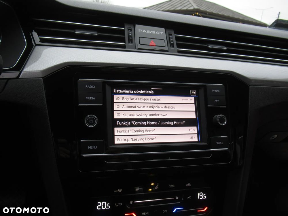 Volkswagen Passat 1.5 TSI EVO Business DSG - 22