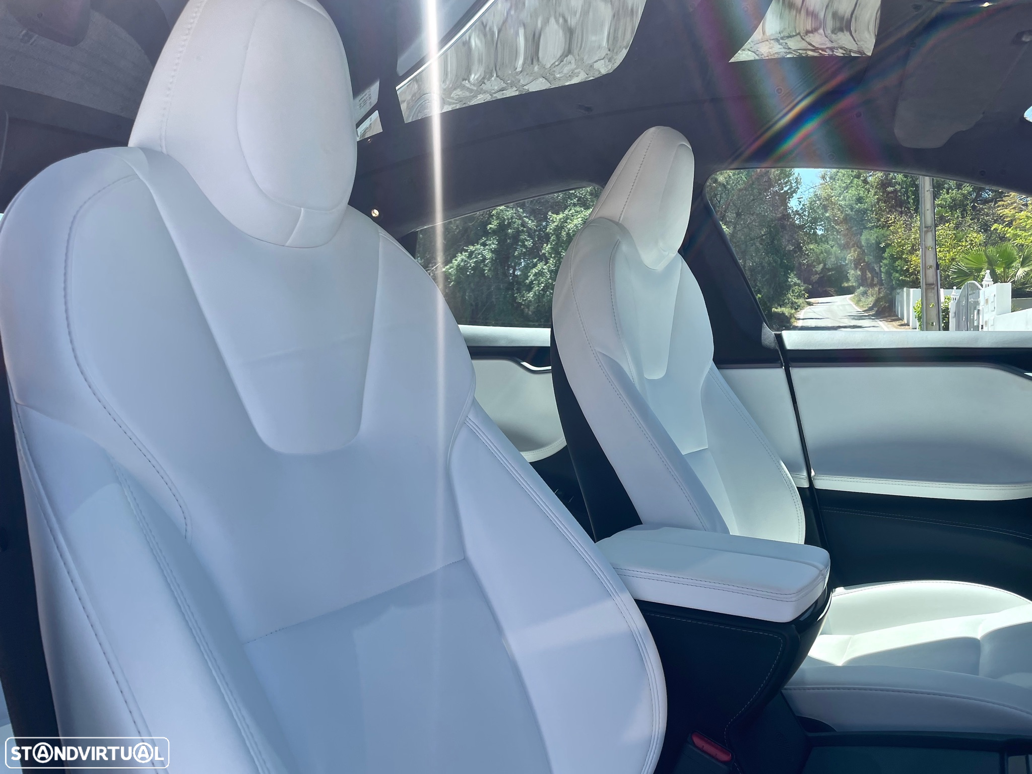 Tesla Model S Long Range - 19