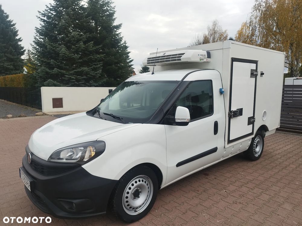 Fiat Doblo - 2