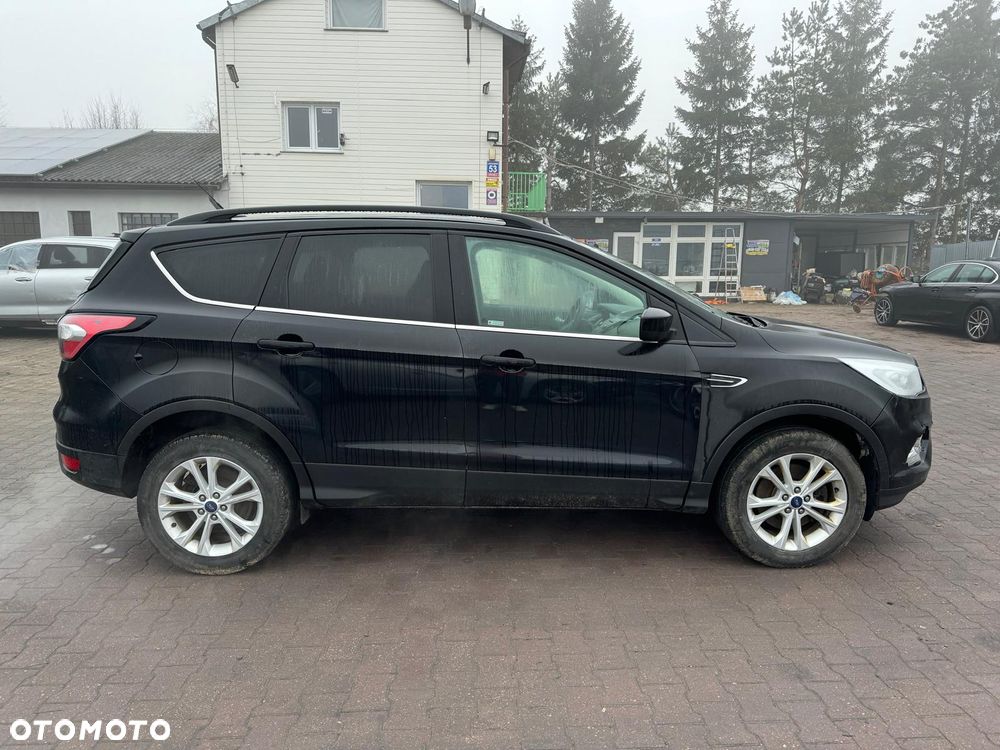 Ford Escape - 5