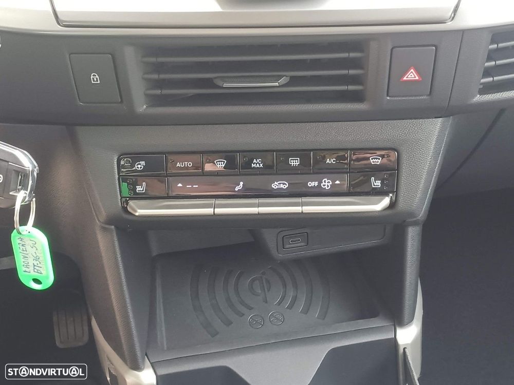 Opel Frontera 1.2 Hybrid Edition eDCT - 15