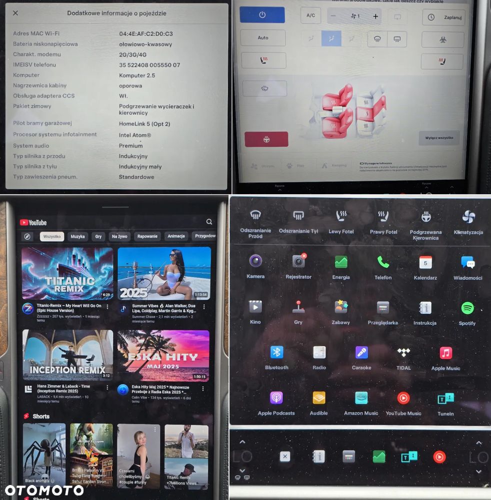 Tesla Model S Long Range Plus - 33