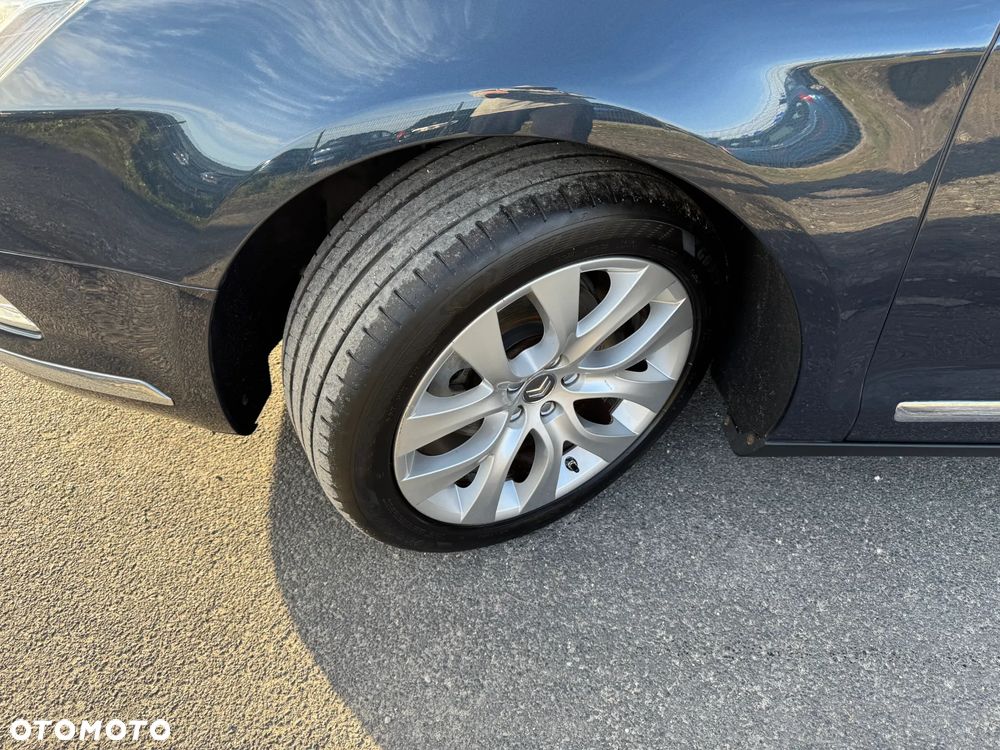 Citroën C5 Tourer HDi 165 FAP Exclusive - 34