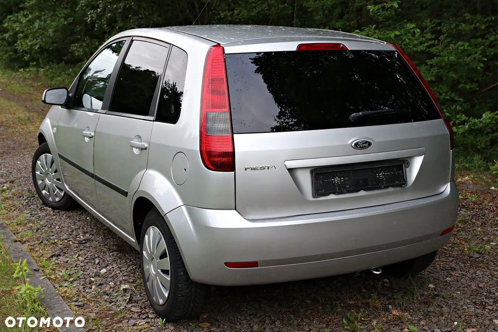 Ford Fiesta 1.4 - 28