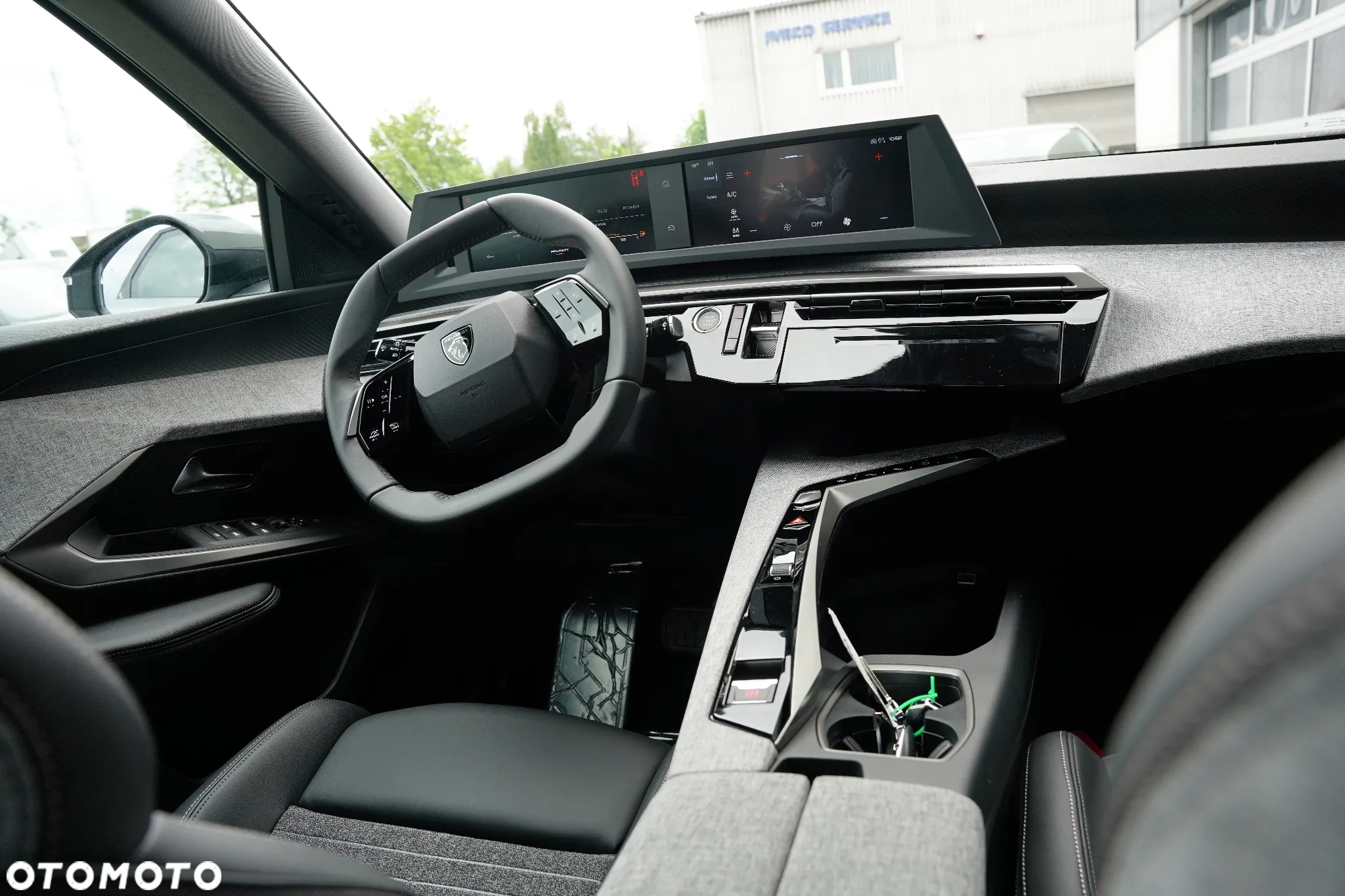 Peugeot 3008 1.2 PureTech mHEV Allure e-DCS6 - 14