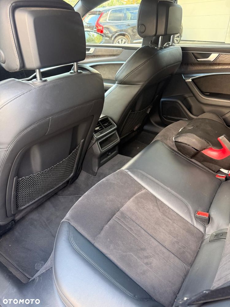 Audi A7 Sportback 50 TDI mHEV Quattro Tiptronic - 11