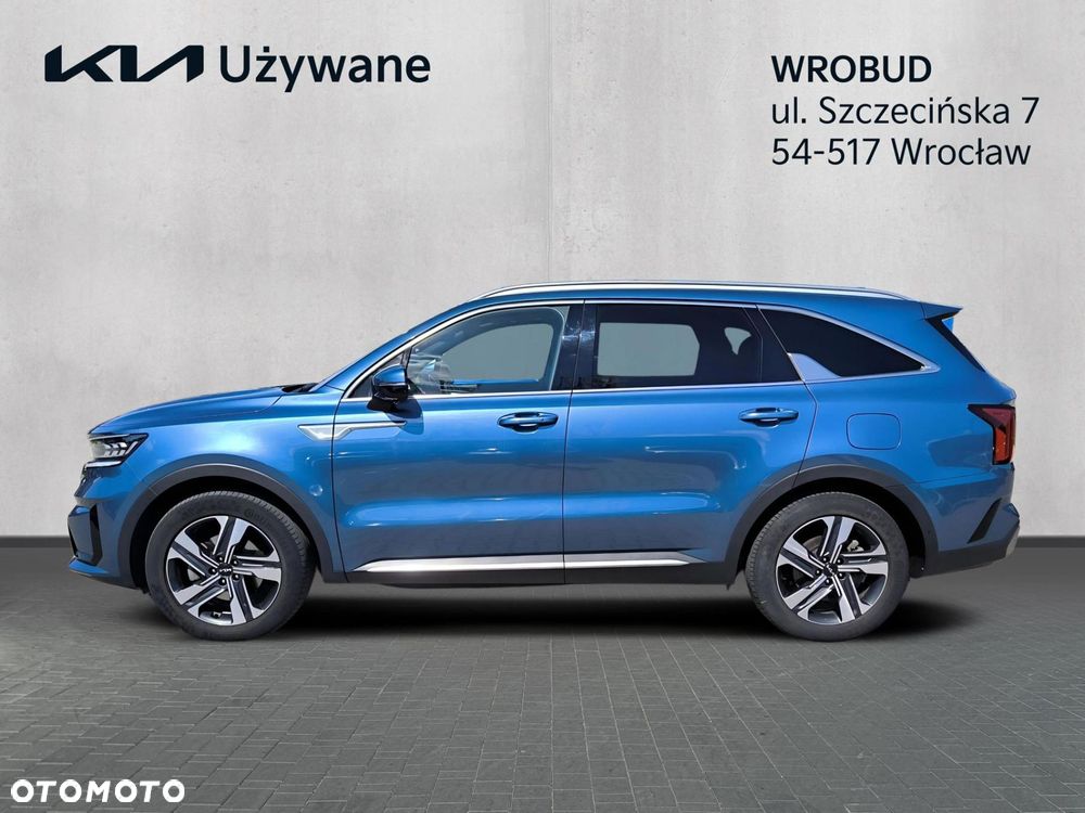 Kia Sorento 1.6 T-GDI HEV Prestige Line 7os - 2