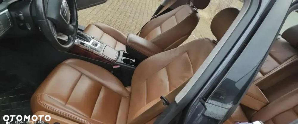 Audi A6 Avant 3.0 TDI tiptronic DPF quattro - 8