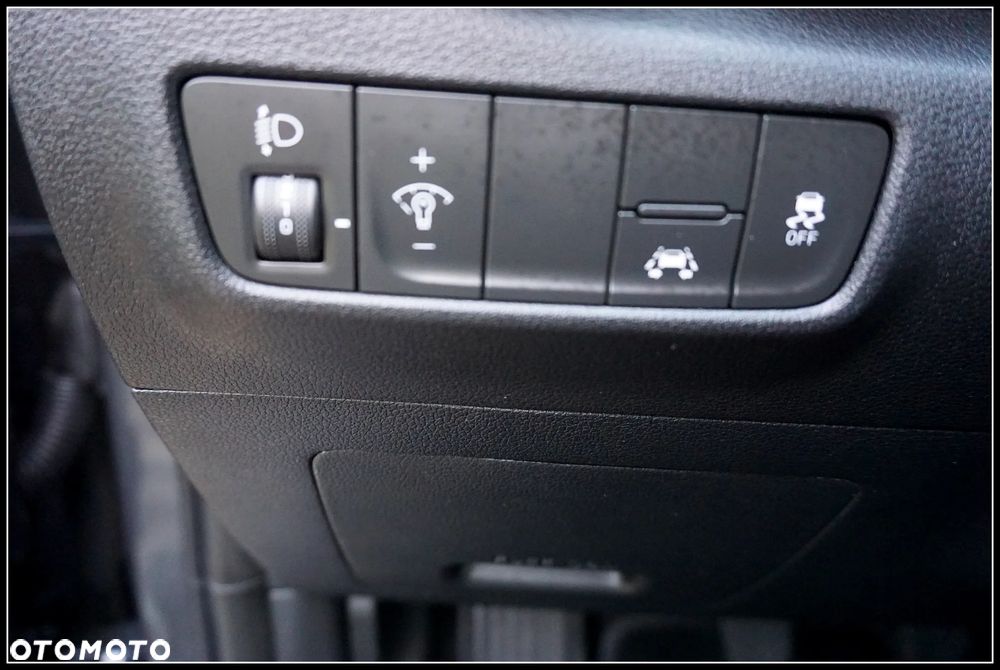 Hyundai Kona 1.0 T-GDI Intro - 17