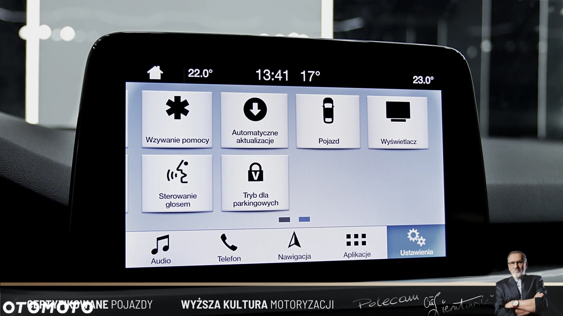 Ford Focus 1.5 EcoBlue Connected - 23