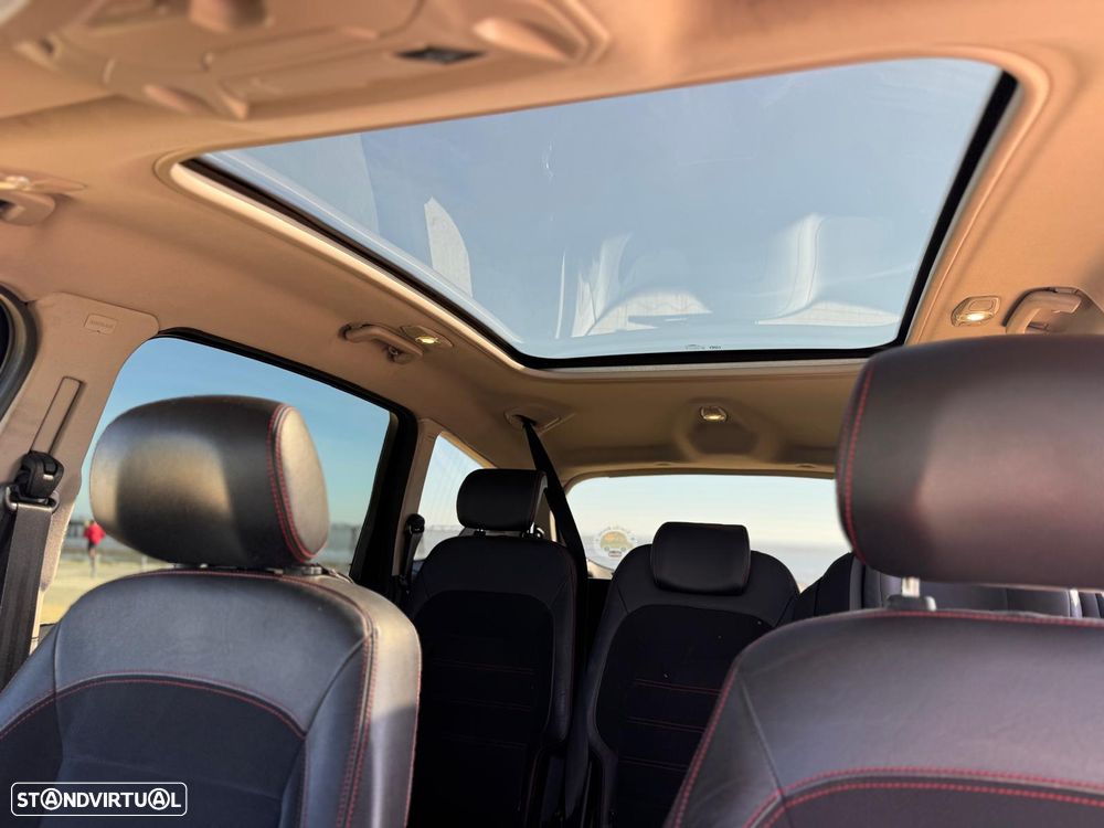 Ford S-Max 2.0 TDCi DPF Aut. Titanium - 9