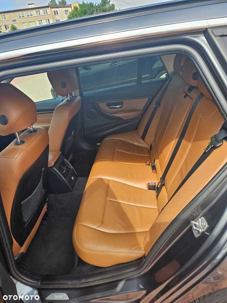 BMW Seria 3 - 11
