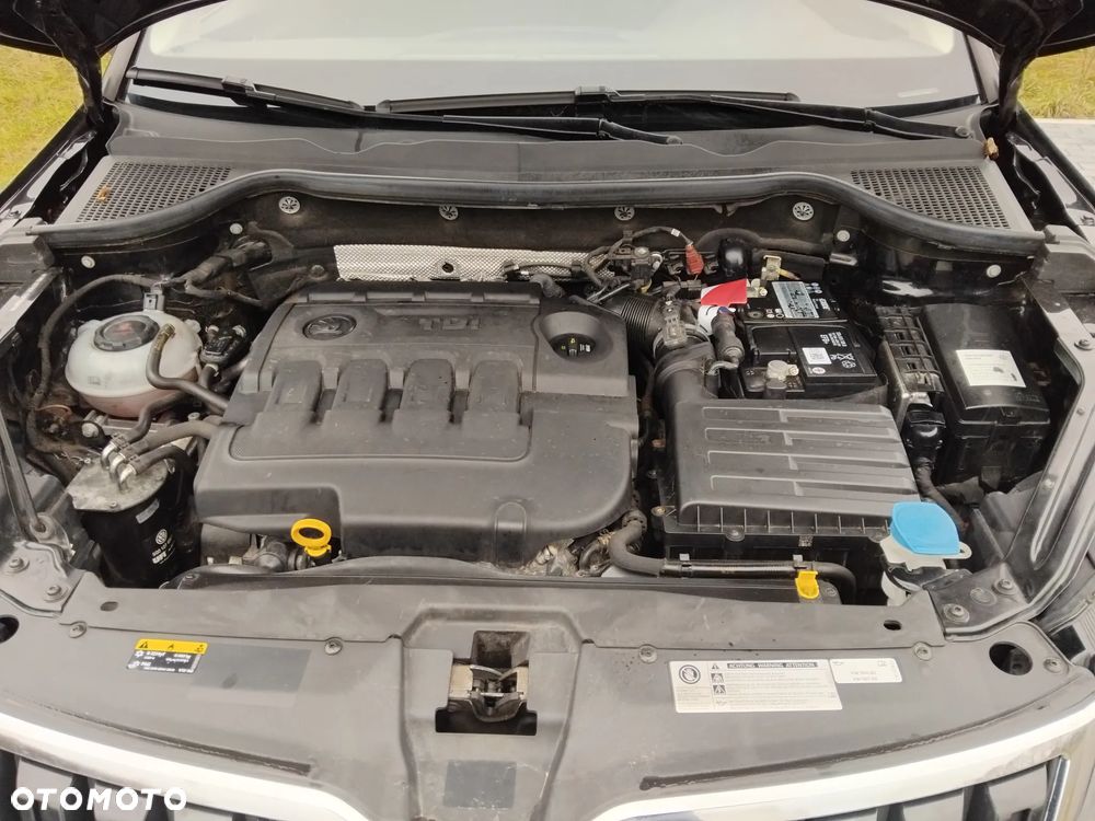 Skoda Karoq 1.6 TDI SCR Ambition - 17