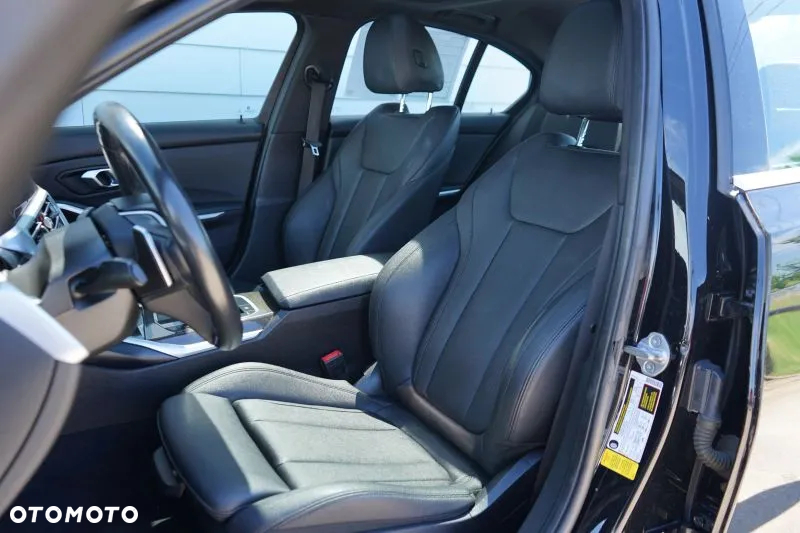BMW Seria 3 - 8