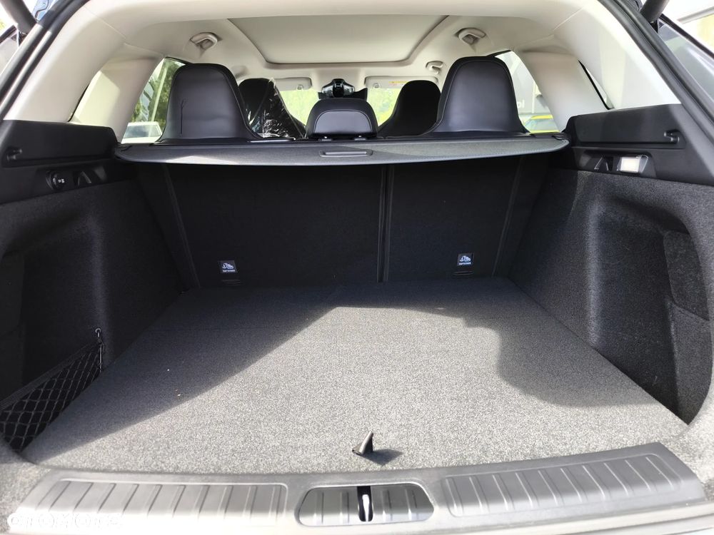 BAIC 5 Beijing 1.5T Comfort DCT - 14
