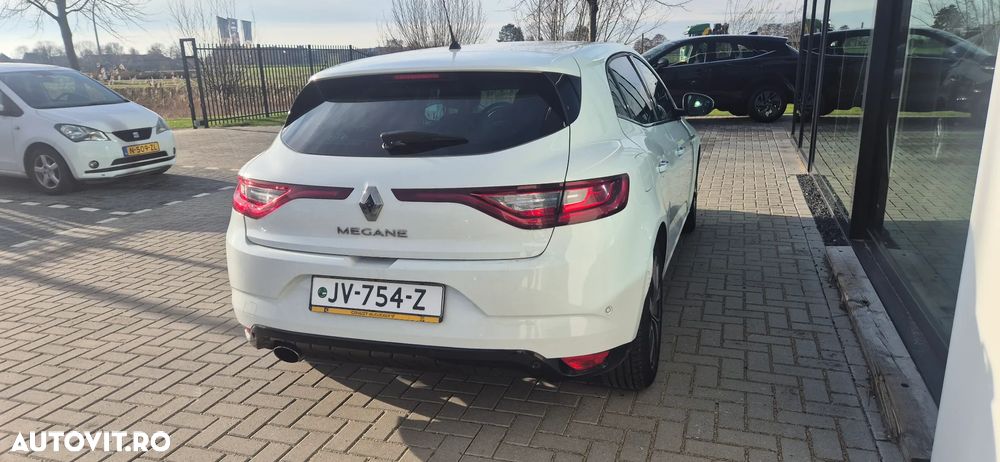 Renault Megane 1.2 TCe Intens - 5