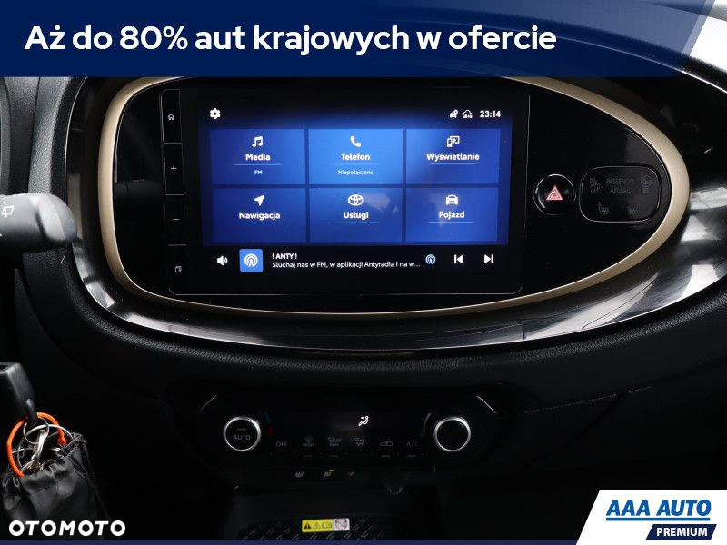 Toyota Aygo - 13