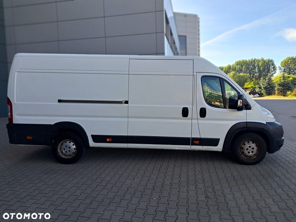 Citroën jumper - 11