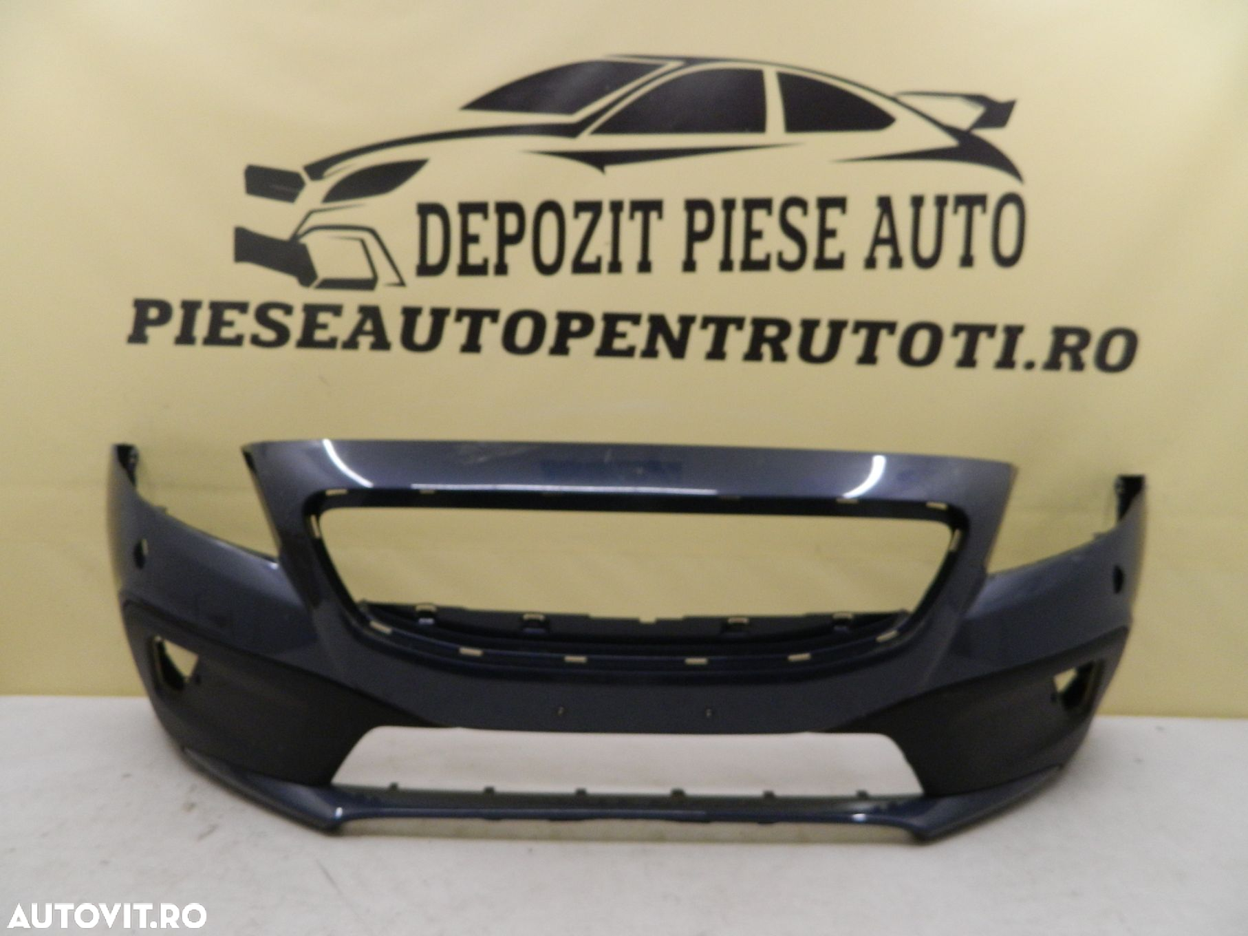 Bara fata Volvo V40 Cross Country, 2012, 2013, 2014, 2015, 2016, cod orignie 31353310. - 2