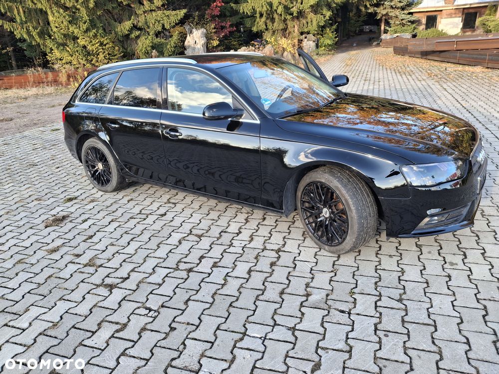 Audi A4 Avant - 17