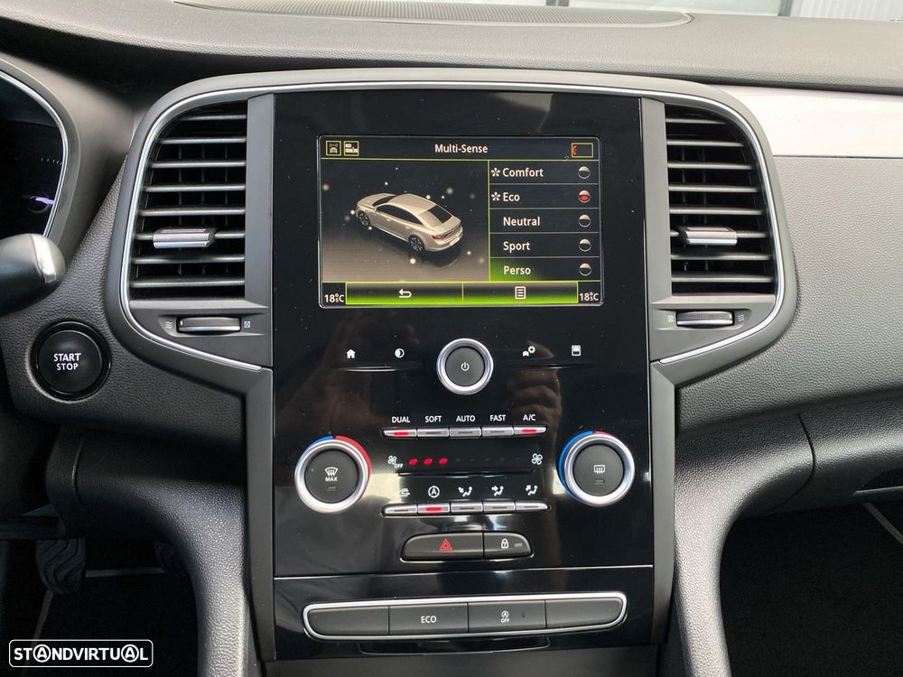 Renault Talisman 1.5 dCi Zen - 19