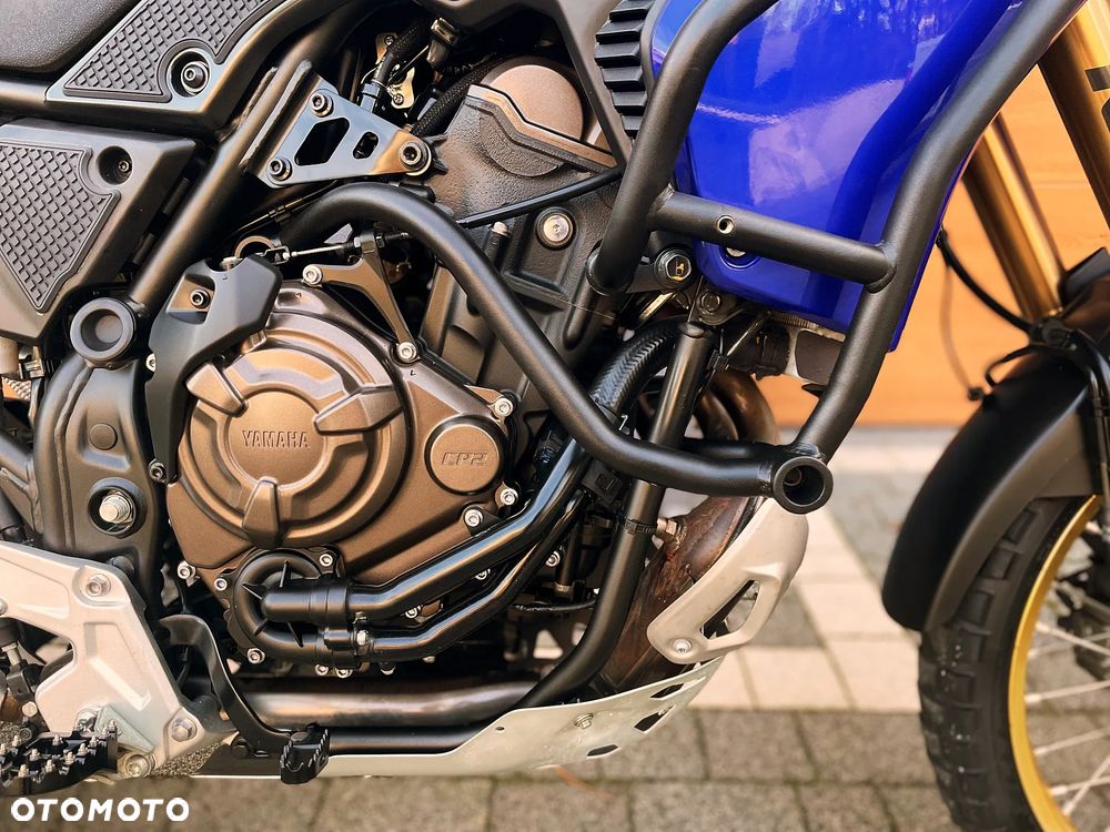 Yamaha Tenere - 9