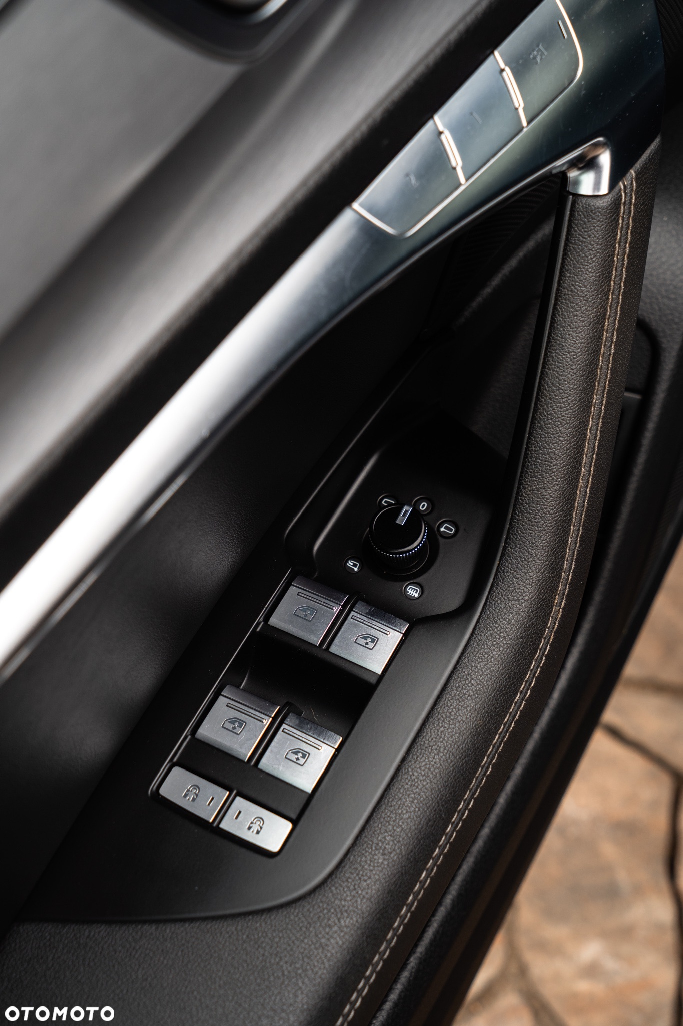 Audi S6 TDI mHEV Tiptronic - 27