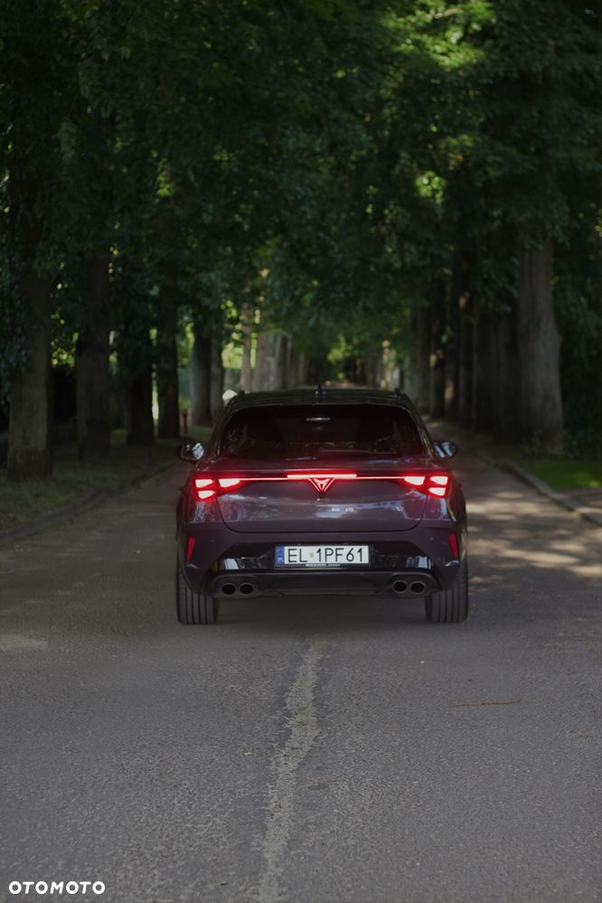Cupra Leon - 6