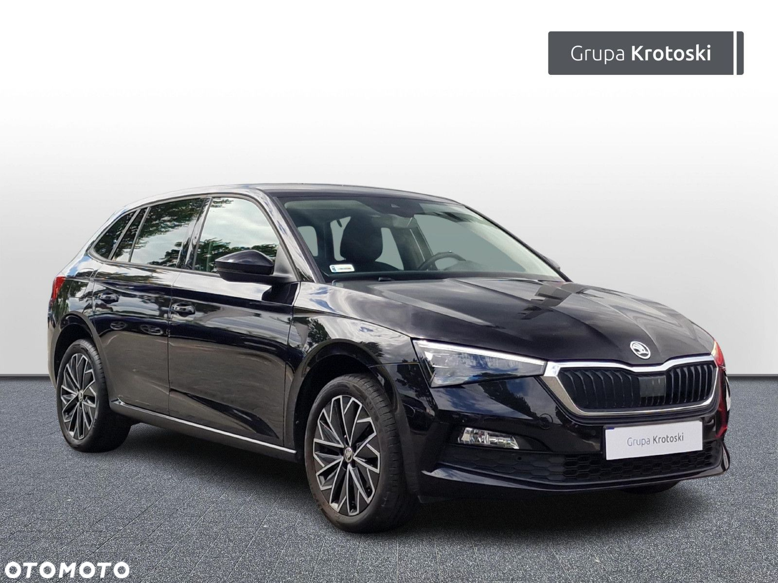 Skoda Scala - 7