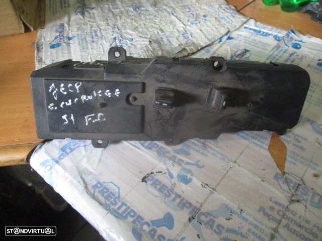 Interruptor 56042136 JEEP GRAND CHEROKEE 1991 Vidros - 1