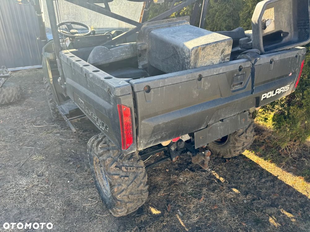Polaris Ranger XP - 2