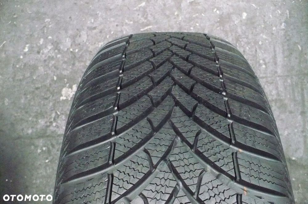 2x SEMPERIT Speed Grip 5 215/65R17 2021 7,9mm NOWA - 2