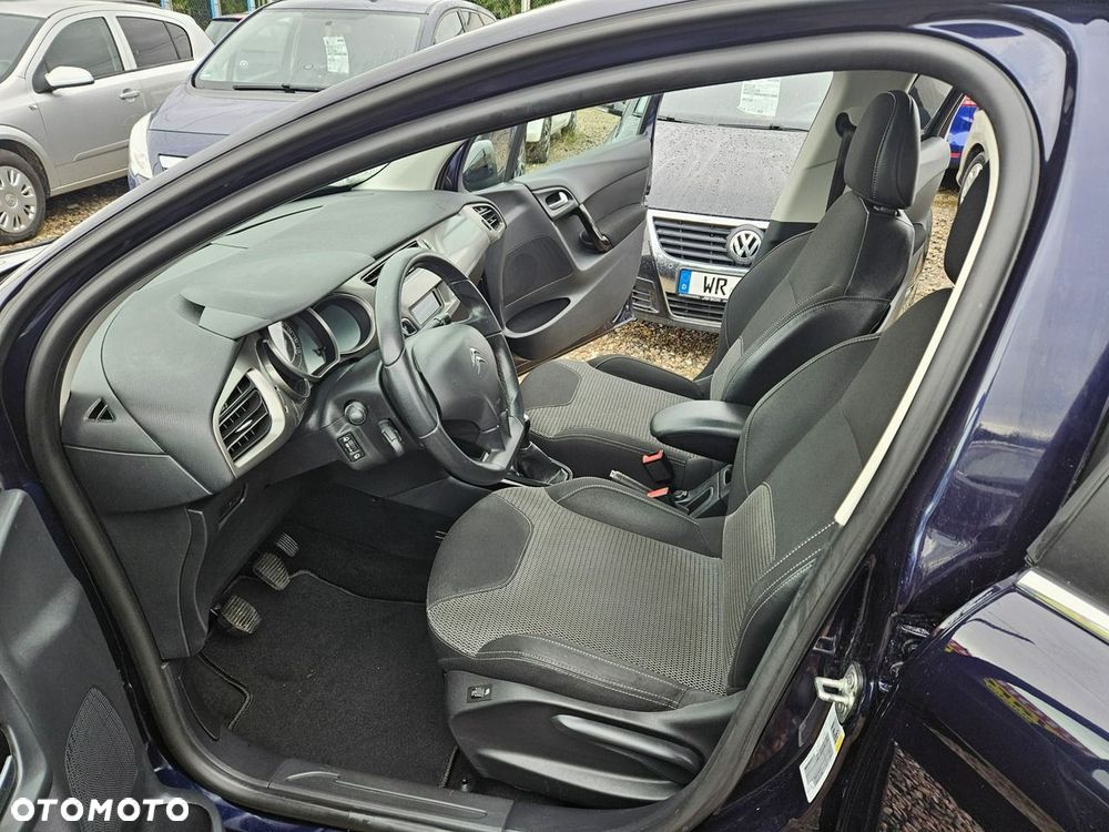 Citroën C3 - 7