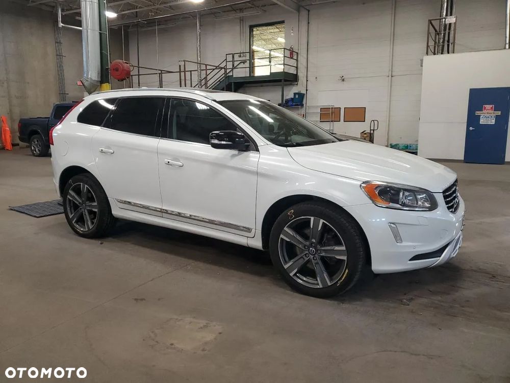 Volvo XC 60 T6 Geartronic Summum - 5