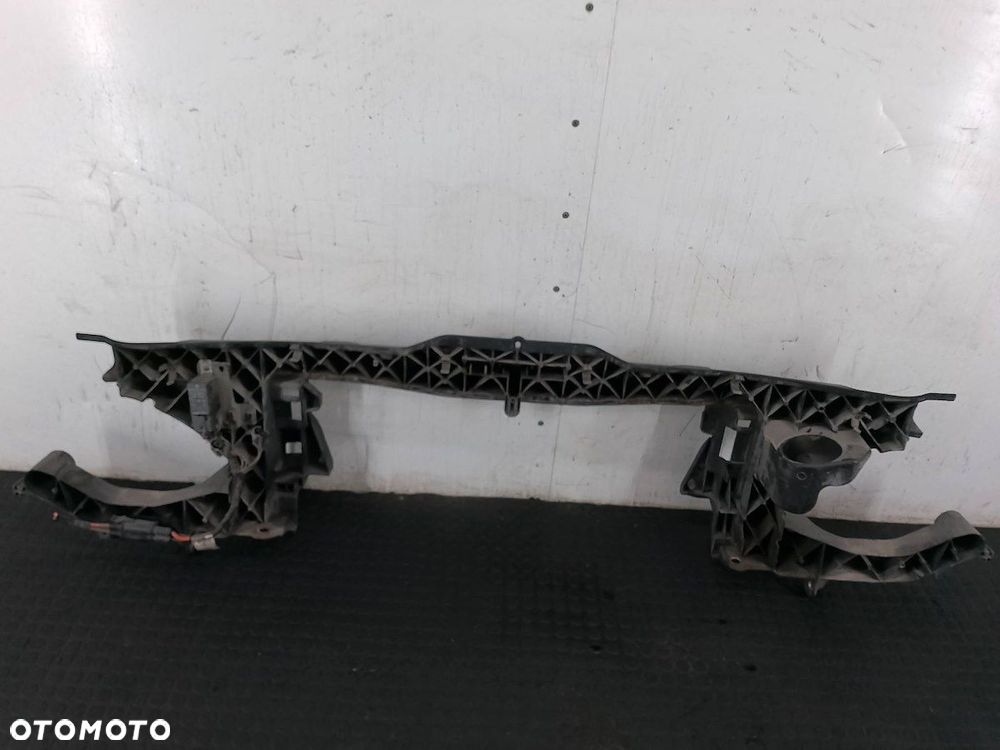 PAS PRZÓD, WZMOCNIENIE CZOŁOWE MERCEDES-BENZ VITO W639 A6398800003 2.2 - 5