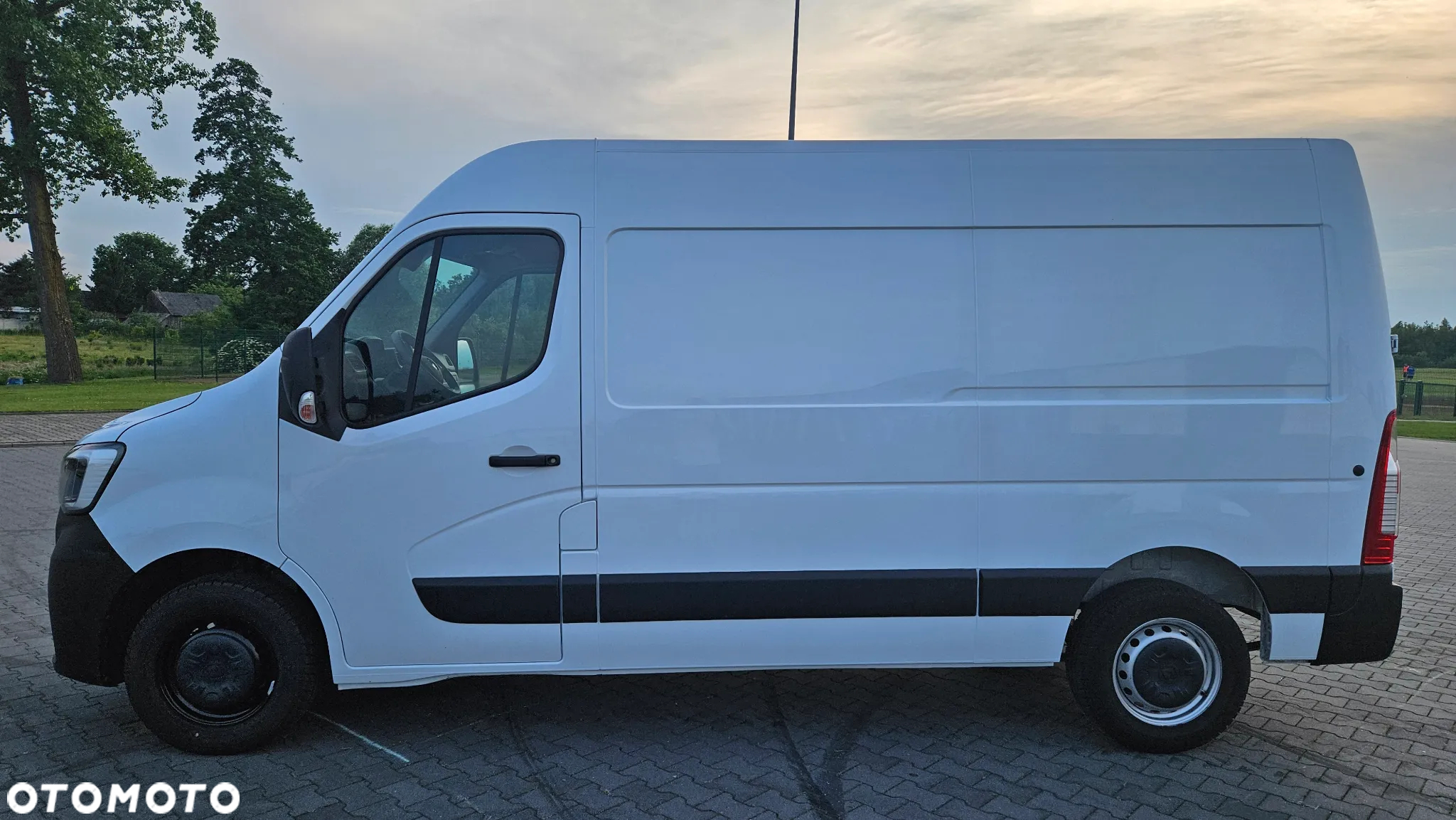 Renault Master - 3