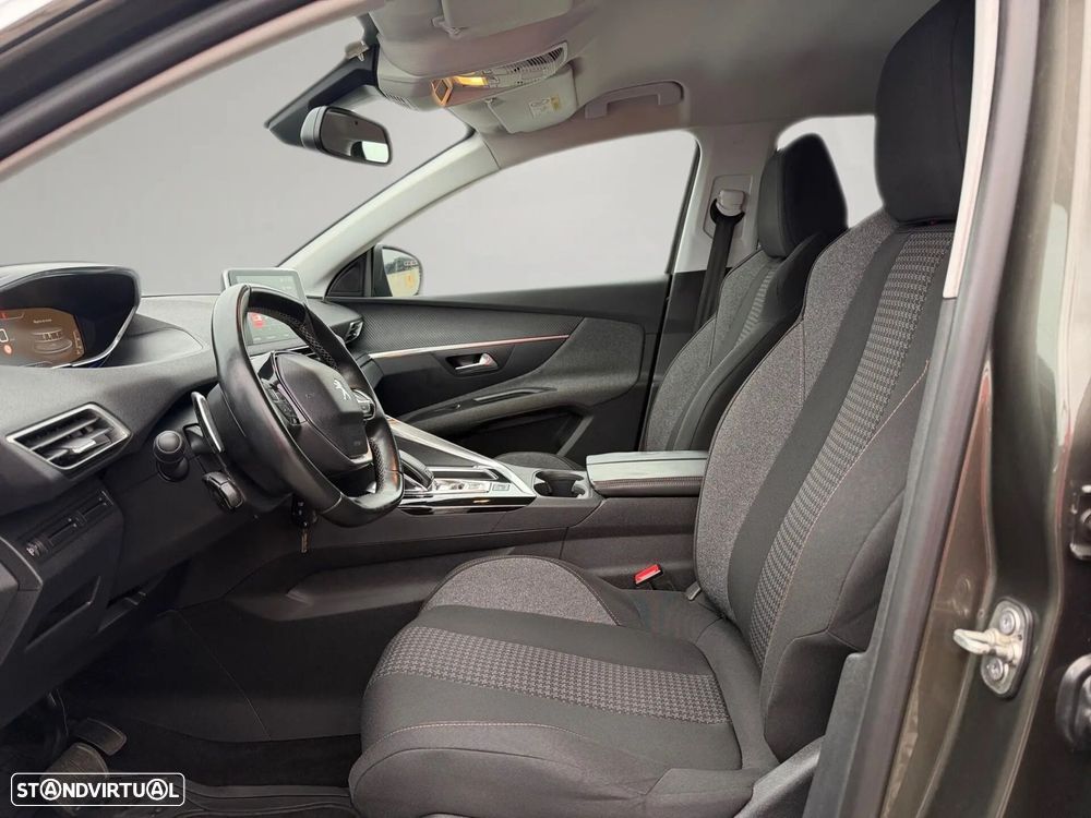 Peugeot 3008 - 7