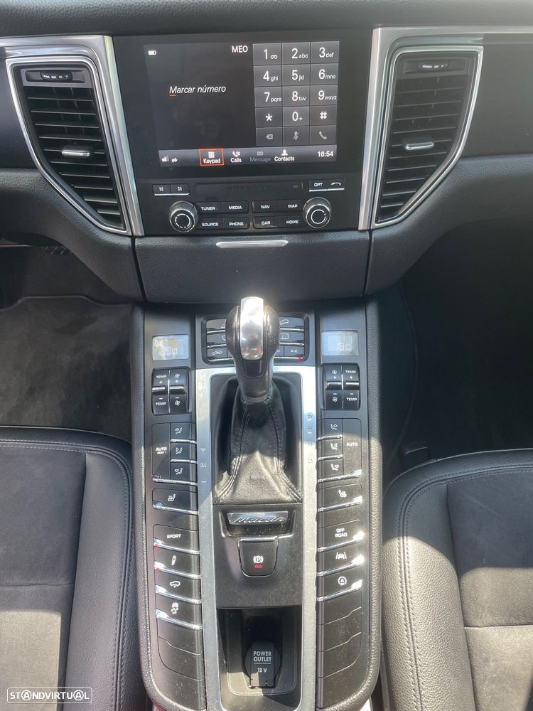 Porsche Macan 2.0T - 18