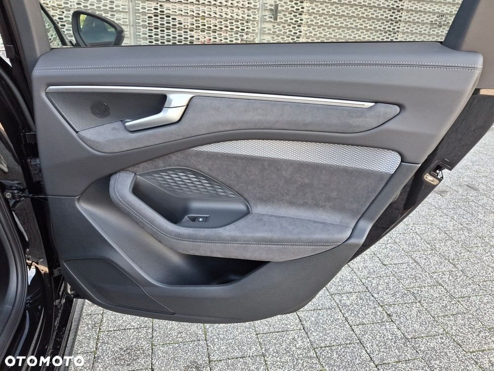 Audi A6 Limousine - 19