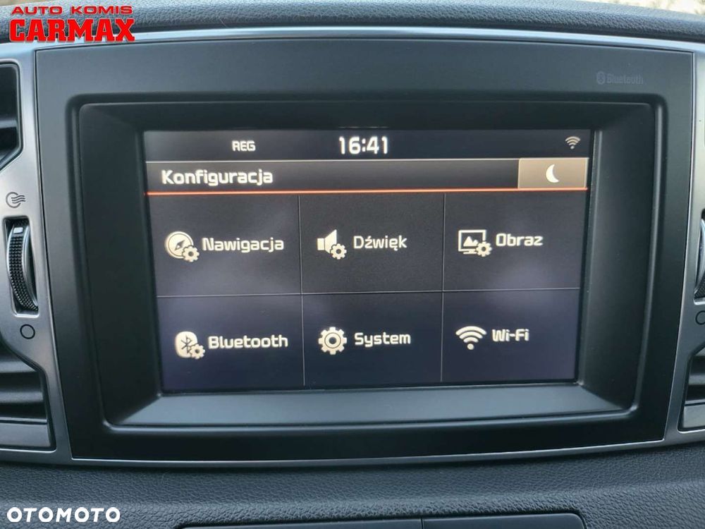 Kia Sportage - 15
