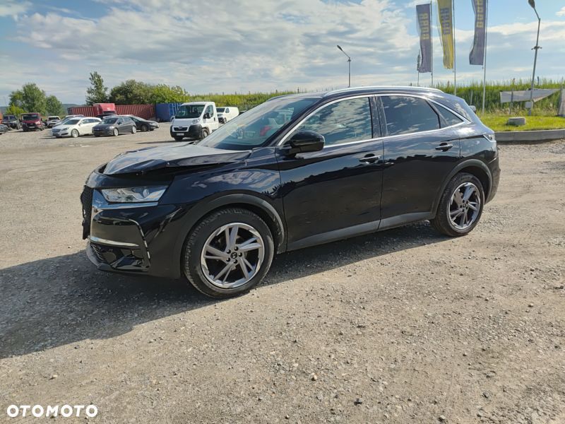 DS Automobiles DS 7 Crossback - 6