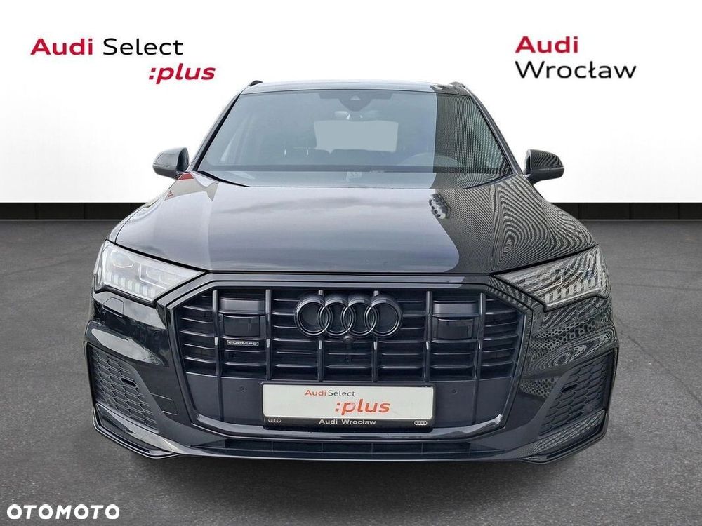 Audi Q7 - 7
