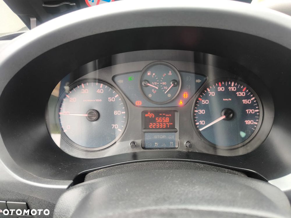 Citroën Berlingo 1.6 VTi 16V Multispace - 18